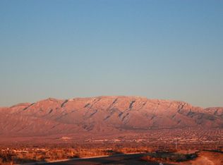 Valiente Rd NW, Albuquerque, NM 87120