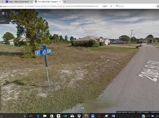 3112 20th St SW, Lehigh Acres, FL 33976