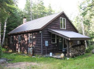 155 Deer Trail Rd, Indian Lake, NY 12842