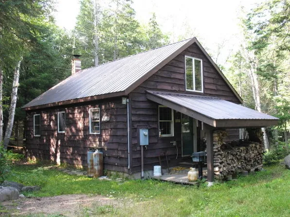 155 Deer Trail Rd, Indian Lake, NY 12842