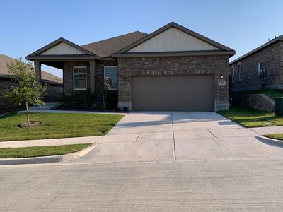 1316 Kennedy Rd, Howe, TX, 75459
