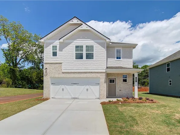5 Armour Pass, Newnan, GA 30263