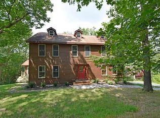 1024 Pucksinwah Point Dr, West Harrison, IN 47060