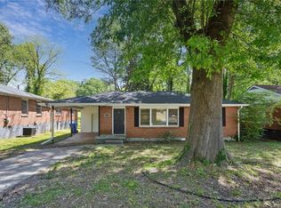 509 Park Valley Dr NW, Atlanta, GA 30318