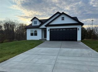 28893 Pendleton Plant Rd, Pendleton, MO 63383