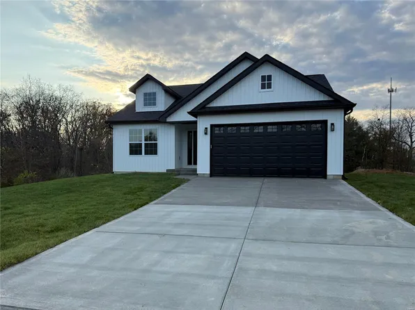 28893 Pendleton Plant Rd, Pendleton, MO 63383