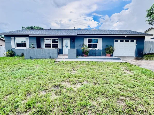 12358 ELGIN BOULEVARD, SPRING HILL, FL 34609