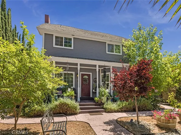 1105 W 11th Ave, Chico, CA 95926