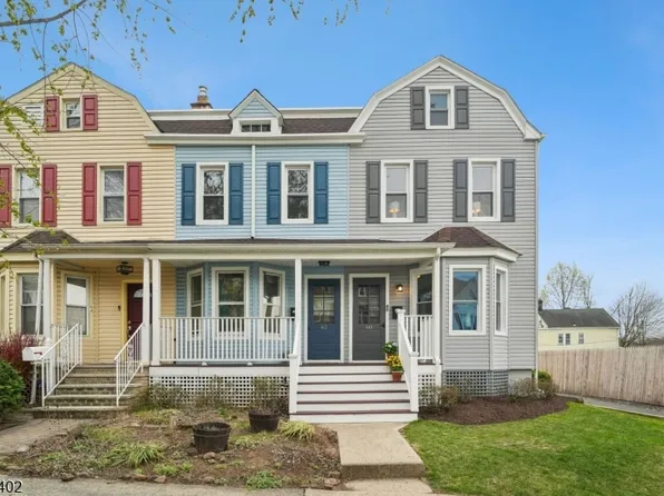 60 Arnold Ter, South Orange Village Twp., NJ 07079