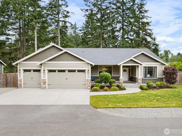 12011 Clover Creek Drive SW, Lakewood, WA 98499
