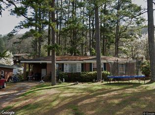 339 Flora Ave SE, Rome, GA 30161