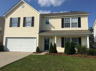 401 Cape Jasmine Way, Lexington, SC 29073