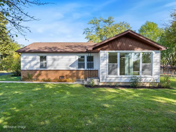 16017 Lockwood Ave, Oak Forest, IL 60452