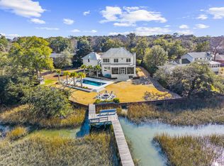 1064 N Shem Dr, Mount Pleasant, SC 29464