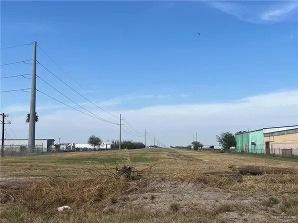 Produce Dr, Hidalgo, TX 78557