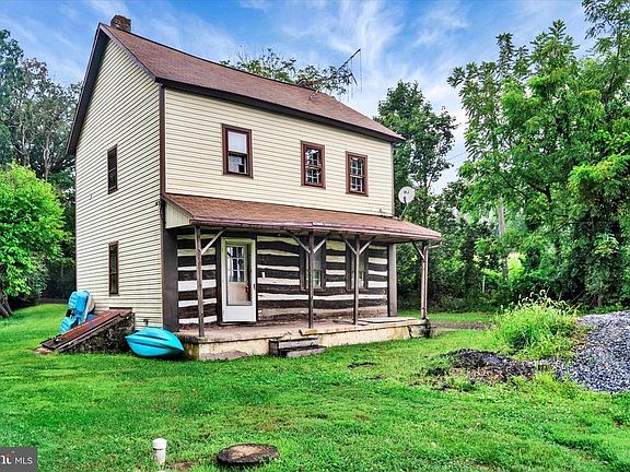 3rd image of 232 Forge Dam Rd