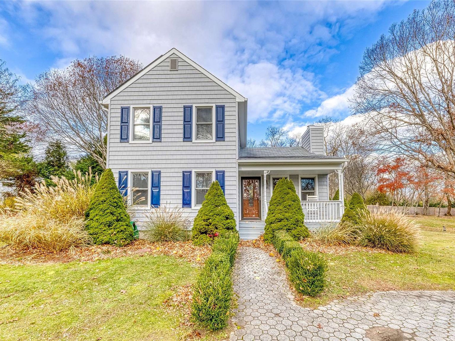 4 Sleepy Hollow Road, Shelter Island, NY 11964 Zillow