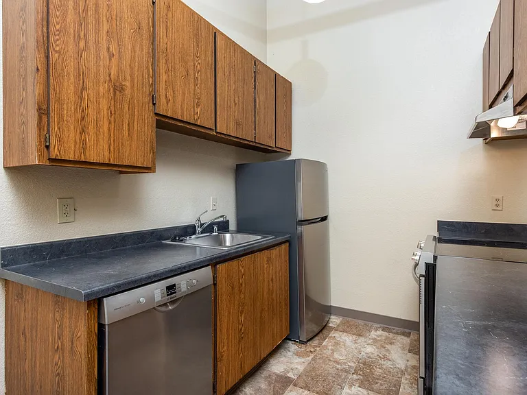 Coddingtown Mall Apartments — Photo 11