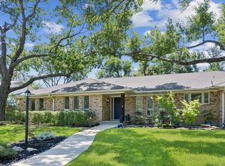 7928 Fallmeadow Ln, Dallas, TX 75248