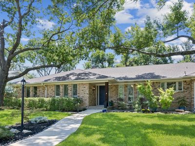 7928 Fallmeadow Ln, Dallas, TX, 75248