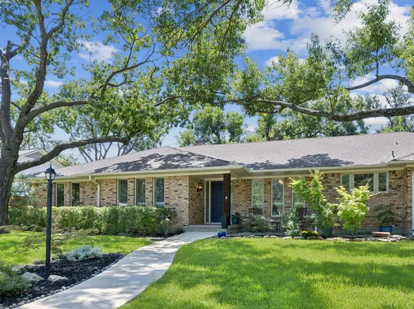 7928 Fallmeadow Ln, Dallas, TX 75248