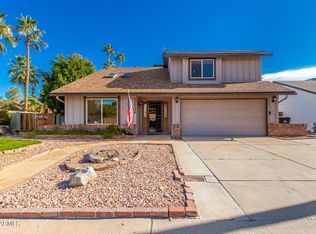 2613 S Westwood, Mesa, AZ 85210