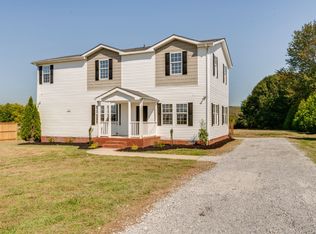 840 Rock Springs Rd, Castalian Springs, TN 37031