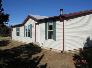 628 Vega Rd, Walsenburg, CO 81089