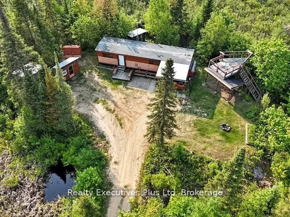 297 Joly Strong Rd, Strong, ON P0A 1Z0