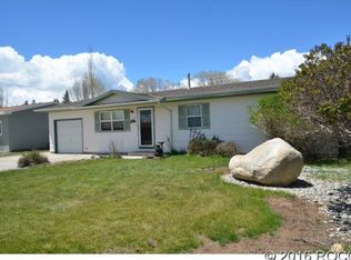 131 Dartmouth Dr, Buena Vista, CO 81211