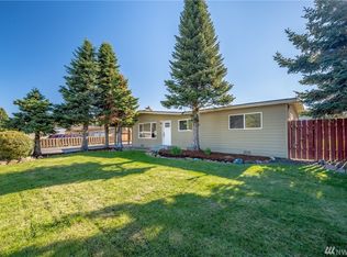 605 N Jennifer Ln, East Wenatchee, WA 98802