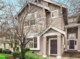 6206 188th Pl NE #101, Redmond, WA 98052