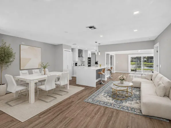 14624 Country Side Lane, Delray Beach, FL 33484