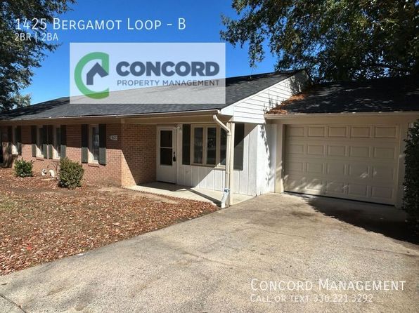 1425 Bergamot Loop #B