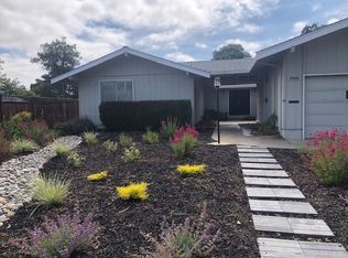 5800 San Juan Way, Pleasanton, CA 94566