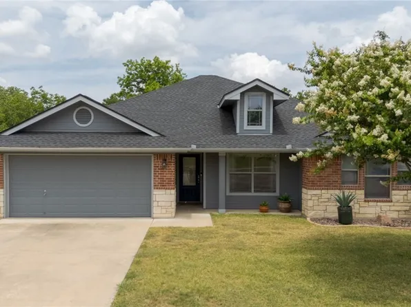 1712 Indian Camp Trl, Copperas Cove, TX 76522
