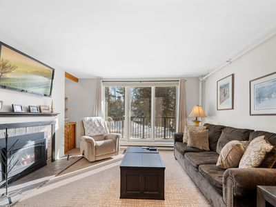 161 Mountainside Drive, Warren, VT, 05674