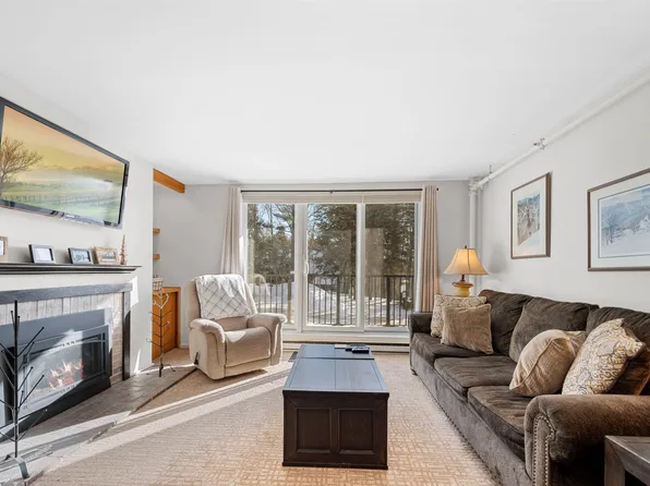 161 Mountainside Drive, Warren, VT 05674