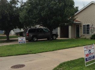 742 Faith Dr, Salina, KS 67401