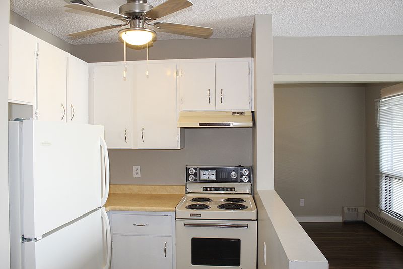 Calgary Apartment for rent - 1 Bedroom — photo 5