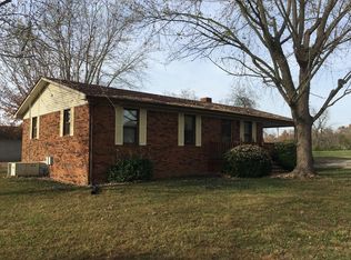 Forgy Rd, Lewisburg, KY 42256