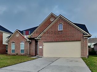 9911 Valance Way, Conroe, TX 77385