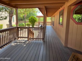 3901 E Pinnacle Peak Rd LOT 271, Phoenix, AZ 85050