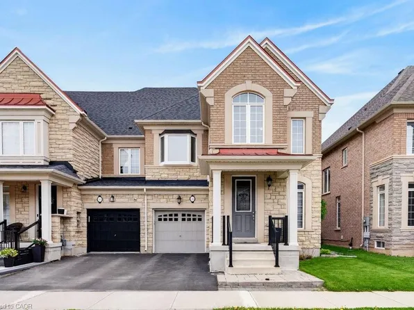 523 Terrace Way, Oakville, ON L6M 1N5