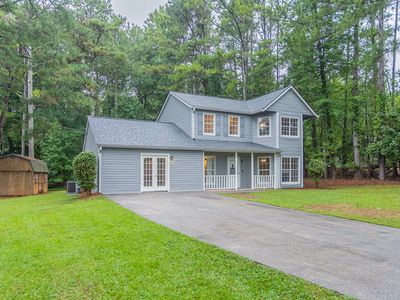 1207 Trout Dr, Woodstock, GA, 30189