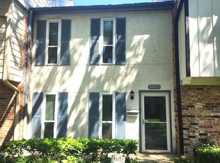 10352 Longmont Dr #46/3, Houston, TX 77042