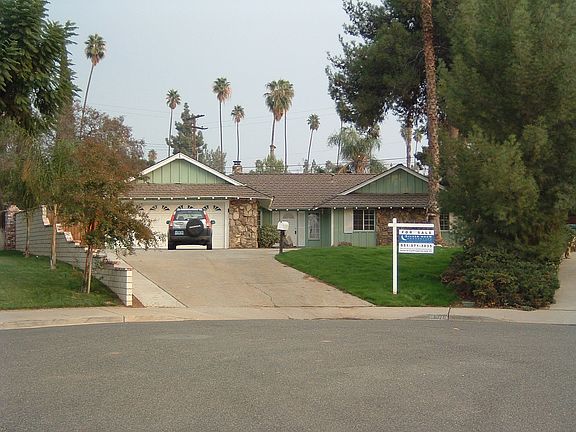 Located in one of Riverside's most desired areas