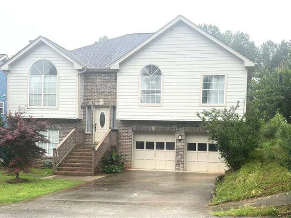 585 Station View Run, Lawrenceville, GA 30043