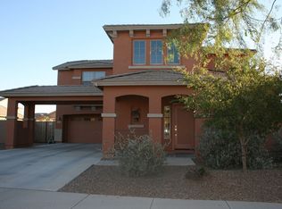 18493 E Walnut Rd, Queen Creek, AZ 85142