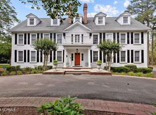 160 Palmetto Rd UNIT 2, Pinehurst, NC 28374